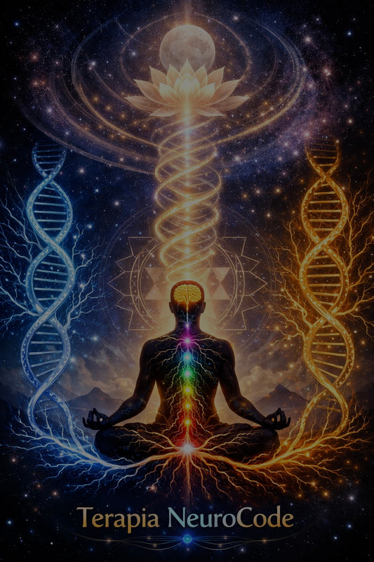 Pachet 10 sesiuni Terapie NeuroCode