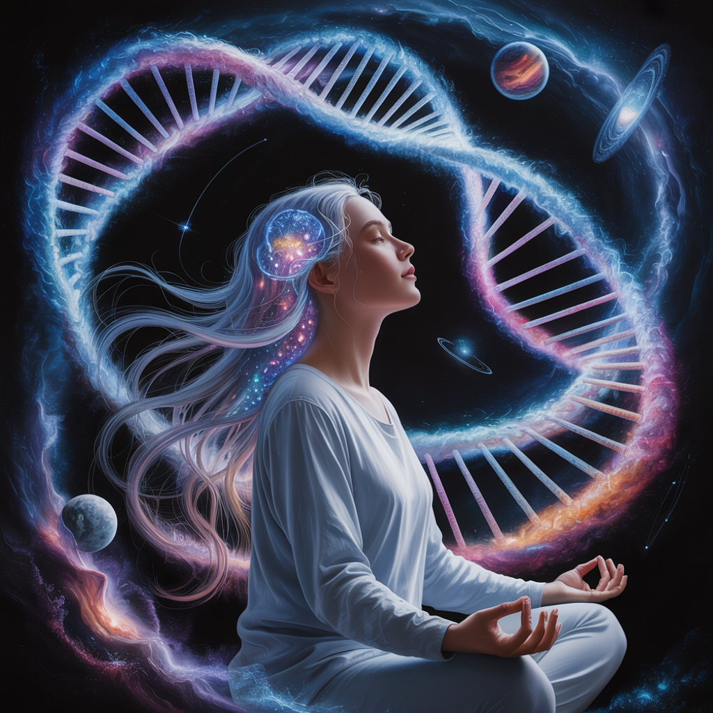 Transcendent - Program online inregistrat cu acces permanent