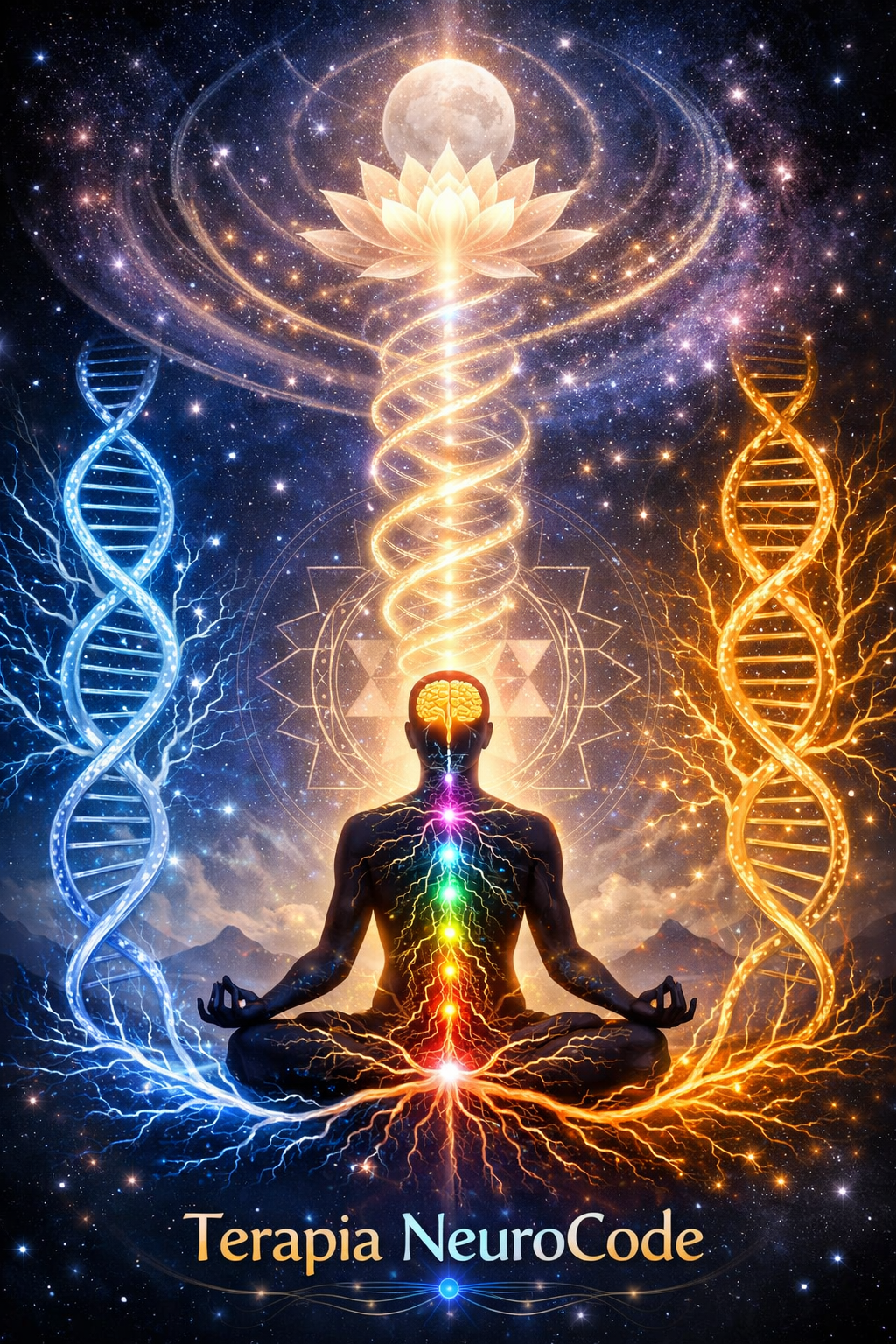 Terapie NeuroCode - Sesiune 1 ora