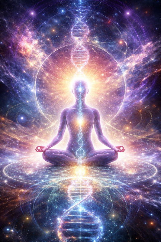 Sesiune Hipnoterapie cuantica